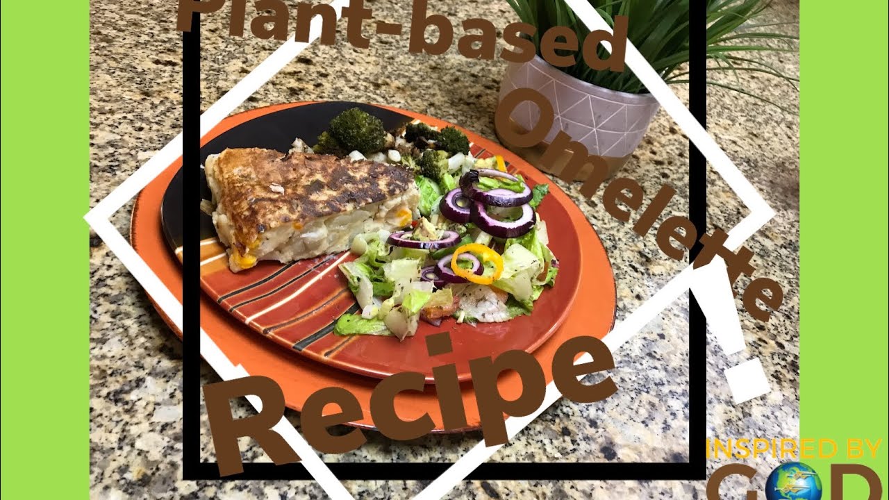 Building Satisfying Plant-Based Breakfasts